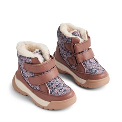 Wheat Winterboot Millas Tex - Winter flowers